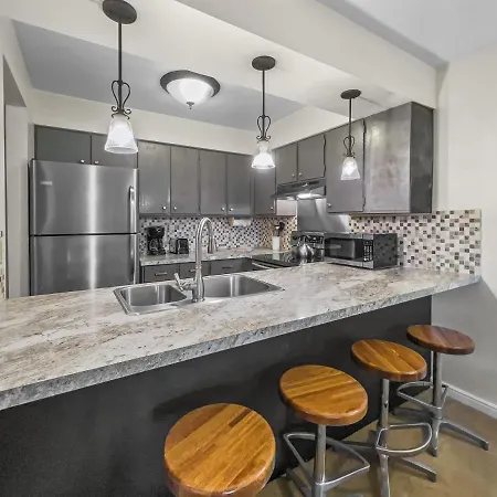 103 Empire Coalition Escape! Cozy Condo Close To Resort! Condo